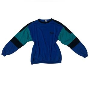 Vintage Athletic Dunlop Sweatshirt